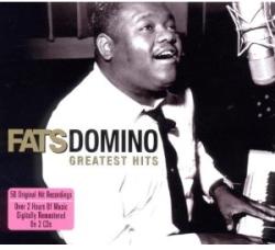 Fats Domino Greatest Hits digipack (2cd)