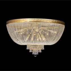 Glass LPS Plafoniera cristal Bohemia, L15 501/20/3; F 1 floor (L15 501/20/3, F 1 floor)