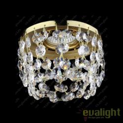 Glass LPS Spot tavan fals cristal Bohemia L17 566/01/6 (L17 566/01/6)