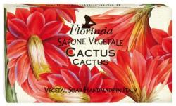 Florinda Săpun natural Cactus - Florinda Sapone Vegetale Cactus 100 g