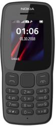 Nokia 106 Dual 2018 Telefoane mobile
