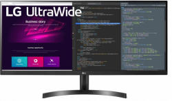 LG UltraWide 34WN700-B