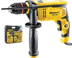 FF GROUP TOOLS ID 750 PRO (41338)