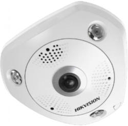 Hikvision DS-2CD6365G0-IS(1.27mm)