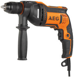 AEG BE 750 RE (4935449160)