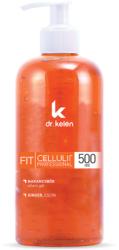 Dr.Kelen Fit Cellulit narancsbőr ellen 500 ml