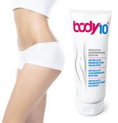Body10 Anti Cellulit 200 ml