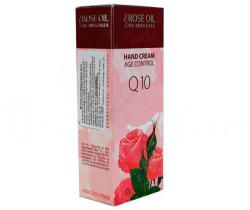 Biofresh Cosmetics Rózsás q10 50 ml