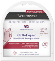 Neutrogena CICA-Repair hand mask