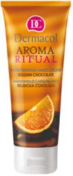 Dermacol Aroma ritual belgian chocolate hand cream 100 ml