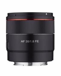 Samyang AF 35mm f/1.8 (Sony E) (F1214906101)
