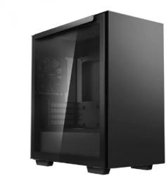 Deepcool MACUBE 110 black (R-MACUBE110-BKNGM1N-G-1)