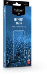 MyScreen MyScreen Hybrid Glass - Apple iPhone 12 Pro Max rugalmas üvegfólia