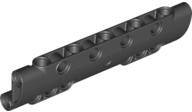 LEGO® Panou curbat technic 11 X 2 X 3 (6031916)