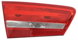 Valeo Stop spate lampa Audi A6 (C7) Sedan 01.2011-06.2014 VALEO 044519 , partea interioara Stanga, cu suport becuri. 4G5945093 Kft Auto (13E1875V)