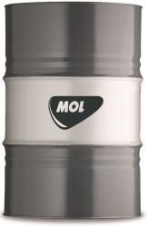 MOL Hykomol 80W-90 180KG - hungarolube