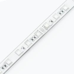 S-LIGHTLED SL-RGB-5050WS60 S-LIGHTLED RGB szalag 60LED/m IP68 vízálló 12V (led10201)
