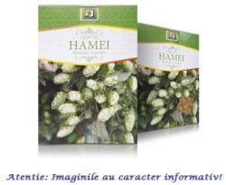 STEFMAR Ceai de Hamei 50 g Stef Mar