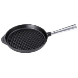 Skeppshult Tigaie fonta grill 27cm (5777270)