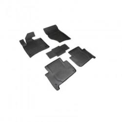 Seintex Covorase presuri cauciuc Premium Seintex stil tavita Audi Q7 2005-2015 (85548)