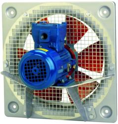 S&P Ventilator axial Soler & Palau HDT/6-450 (HDT/6-450)