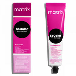 Matrix SoColor MM 6MM hajfesték 90 ml