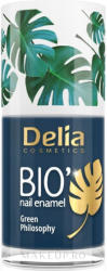 Delia Cosmetics Lac de unghii - Delia Cosmetics Bio Green Philosophy 622