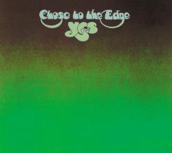 Yes Close To The Edge (jpn)