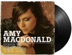 Amy Macdonald This Is The Life - facethemusic - 10 890 Ft