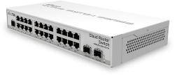 MikroTik CRS326-24G-2S+IN