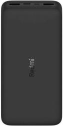 Xiaomi Redmi Power Bank 20000 mAh (VXN4304GL)