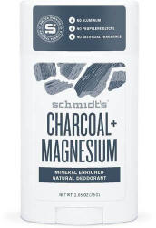 Schmidt's Charcoal Magnesium Stick 75 g