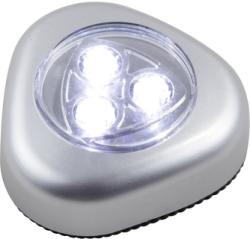 GLOBO Lanterna LED 0.6W gri Flashlight Globo Lighting 31909