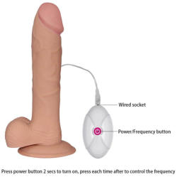 Lovetoy The Ultra Soft Dude (6970260900294)