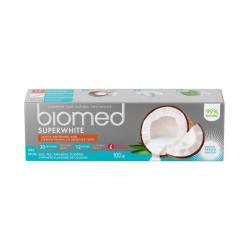 Biomed Superwhite 100 g