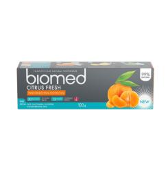 Biomed Citrus Fresh 100 g