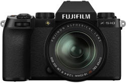 Fujifilm X-S10 + XF 18-55mm f/2.8-4 LM OIS (16674308)