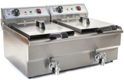 Royal Catering RCSF-16DTH