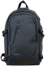 Spacer Duke 15.6 SPB-DUKE-GRAY Geanta, rucsac laptop