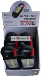 BC LUX TR-C219 3W COB LED