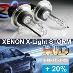 X-Light STORM Bec Xenon X-Light STORM (540)
