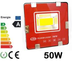  Proiector LED 50w Slim, 6500k (415)