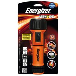 Energizer ATEX 2D 60 lm 2xD ER-ISHH25