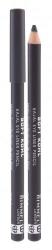 Rimmel London Soft Kohl creion de ochi 1, 2 g pentru femei 064 Stormy Grey