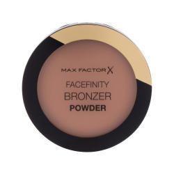 MAX Factor Facefinity Bronzer Powder bronzante 10 g pentru femei 001 Light Bronze
