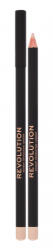 Makeup Revolution London Kohl Eyeliner creion de ochi 1, 3 g pentru femei Nude