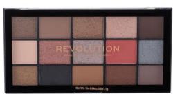 Revolution Beauty Re-loaded fard de pleoape 16, 5 g pentru femei Hypnotic