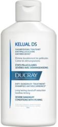 Ducray Kelual DS Treatment Shampoo ápoló sampon korpásodás ellen 100 ml