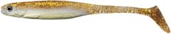 Cormoran Shad Cormoran Crazy Fin, 10cm, 6g, Golden Seed, 2 buc. /plic (F1.51.870410)