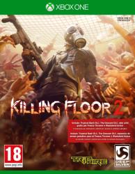 Deep Silver Killing Floor 2 (Xbox One)